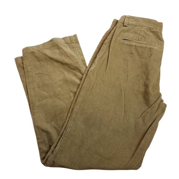 Chaps corduroy pants 12 - Picture 1 of 3